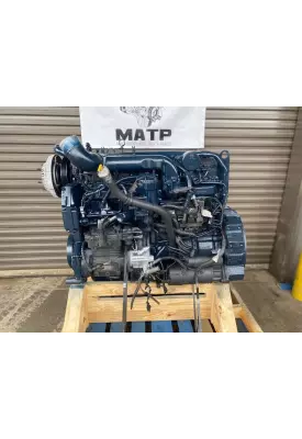 International DT466 Engine Assembly