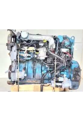 International DT466 Engine Assembly