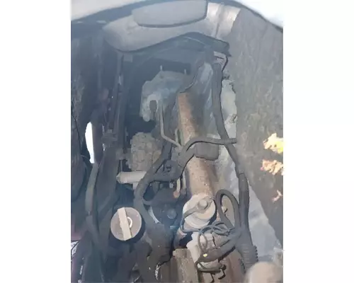 International DT466 Engine Assembly