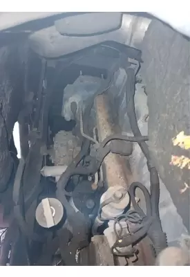 International DT466 Engine Assembly