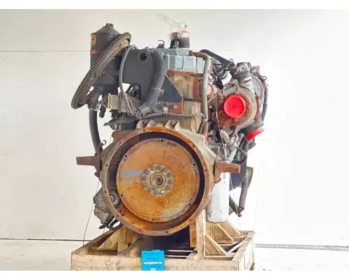 International DT466 Engine Assembly
