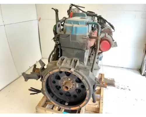 International DT466 Engine Assembly