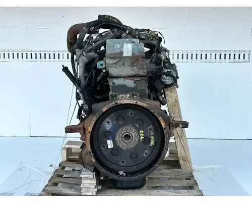 International DT466 Engine Assembly