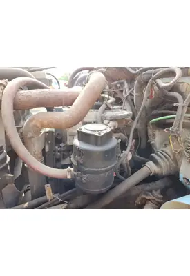 International DT466 Engine Assembly