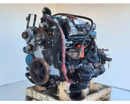 International DT466 Engine Assembly
