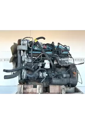 International DT466 Engine Assembly