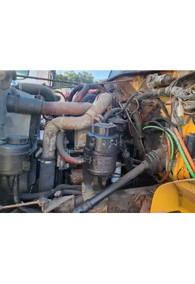 International DT466 Engine Assembly