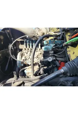 International DT466 Engine Assembly
