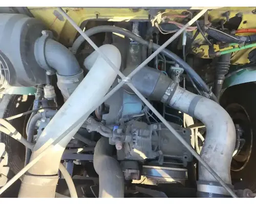 International DT466 Engine Assembly