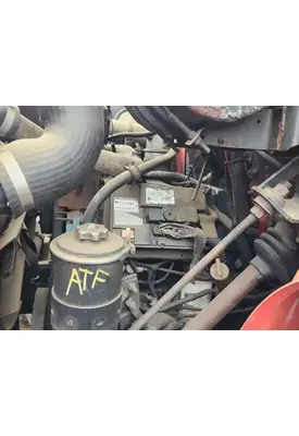 International DT466 Engine Assembly