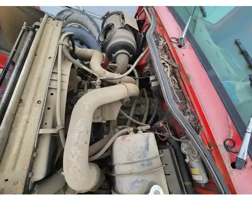 International DT466 Engine Assembly