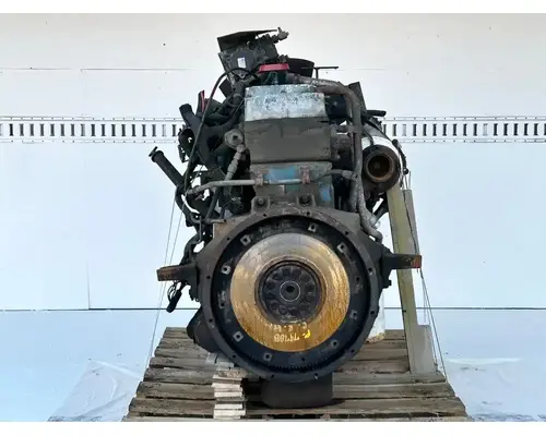 International DT466 Engine Assembly