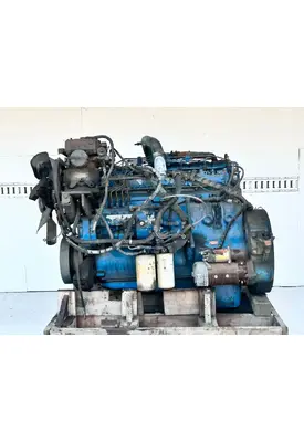 International DT466 Engine Assembly
