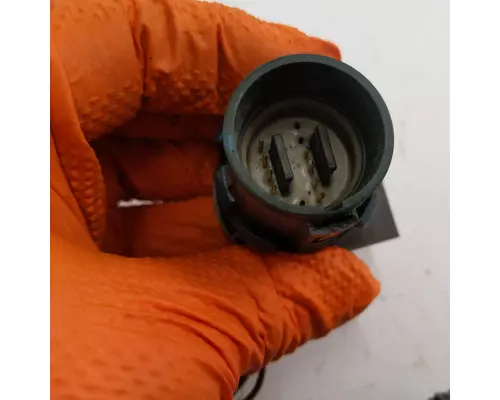 International DT466 Engine Assembly