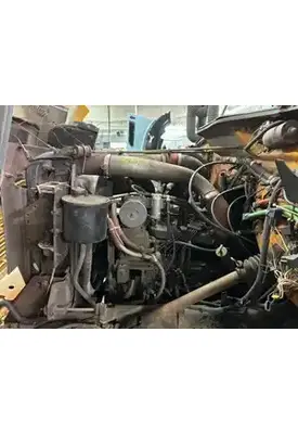 International DT466 Engine Assembly