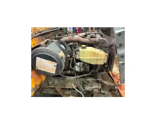 International DT466 Engine Assembly