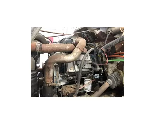 International DT466 Engine Assembly
