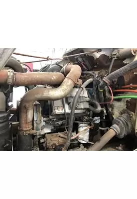 International DT466 Engine Assembly