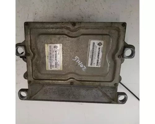 International DT466 Engine Control Module (ECM)