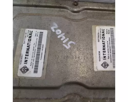 International DT466 Engine Control Module (ECM)