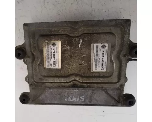 International DT466 Engine Control Module (ECM)