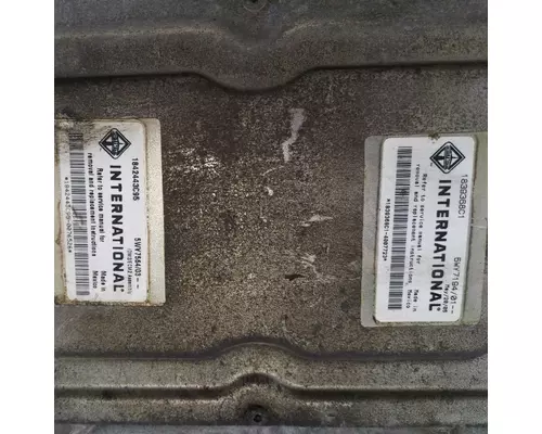 International DT466 Engine Control Module (ECM)