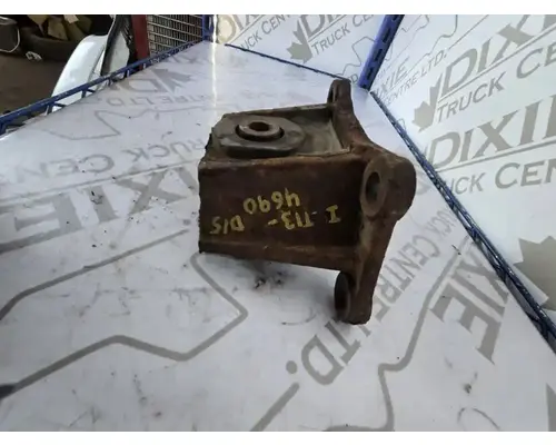 International DT466 Engine Mounts