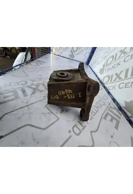 International DT466 Engine Mounts