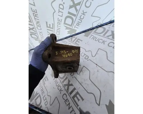 International DT466 Engine Mounts