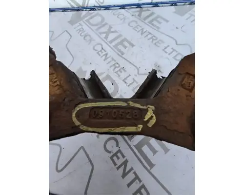 International DT466 Engine Mounts