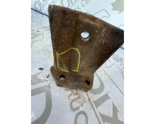 International DT466 Engine Mounts