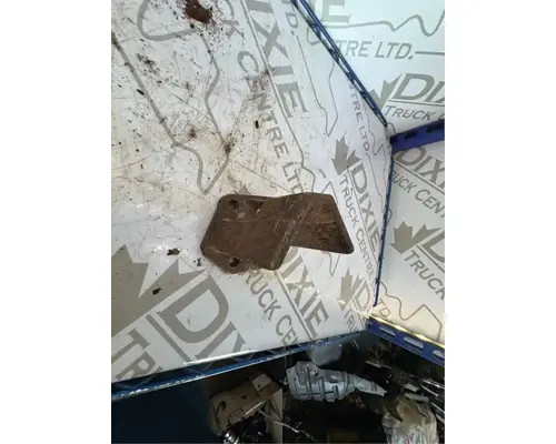 International DT466 Engine Mounts