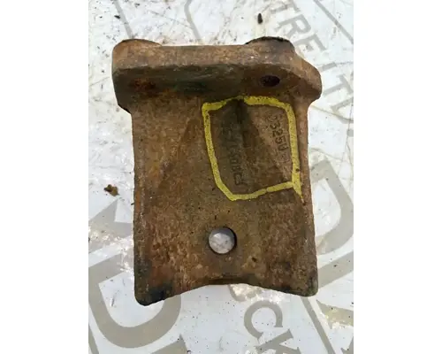 International DT466 Engine Mounts