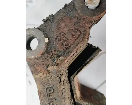 International DT466 Engine Mounts