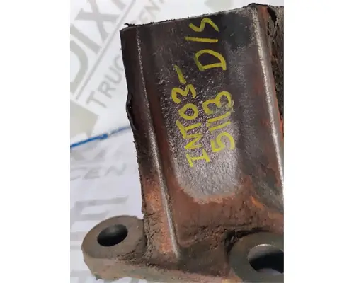 International DT466 Engine Mounts