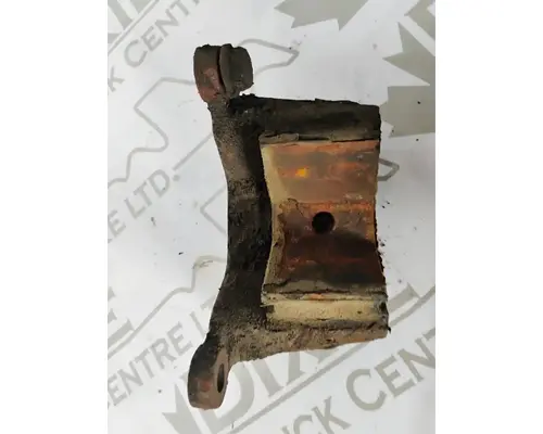 International DT466 Engine Mounts