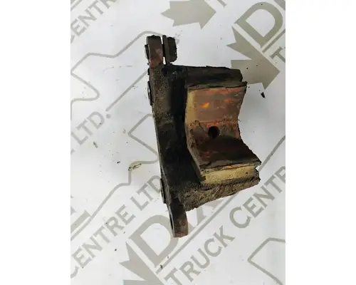 International DT466 Engine Mounts