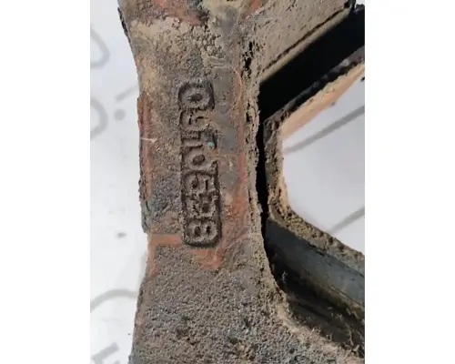 International DT466 Engine Mounts