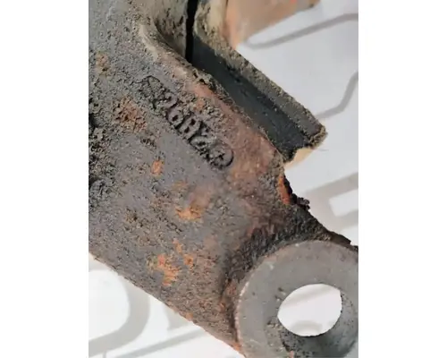 International DT466 Engine Mounts