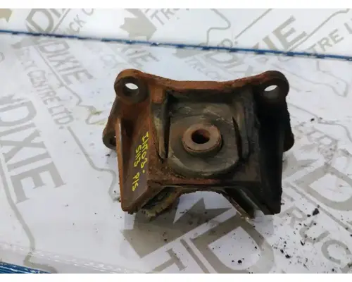 International DT466 Engine Mounts