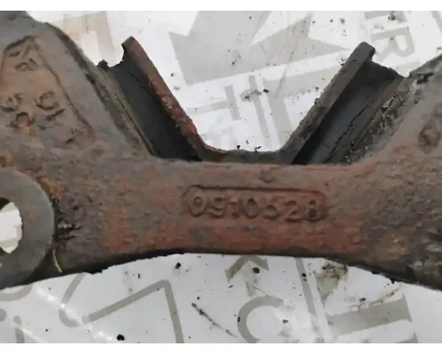 International DT466 Engine Mounts