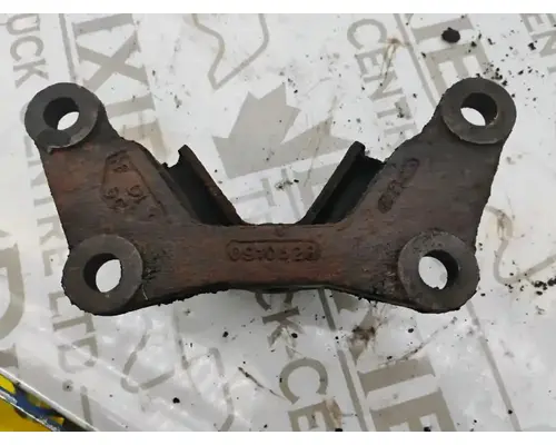 International DT466 Engine Mounts