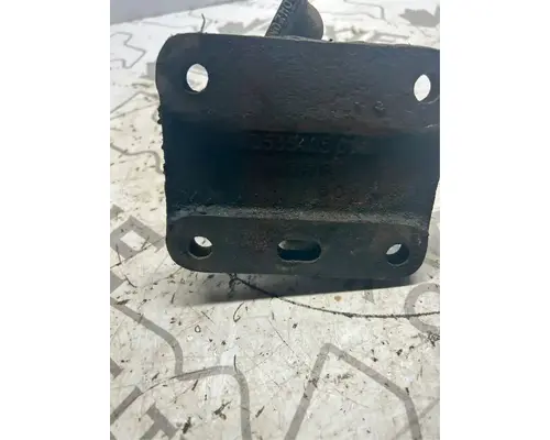 International DT466 Engine Mounts
