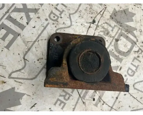 International DT466 Engine Mounts