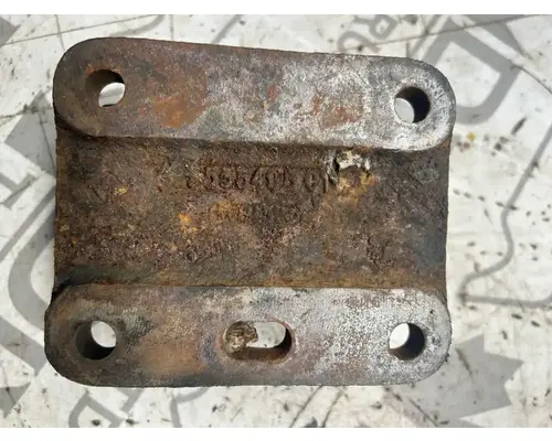 International DT466 Engine Mounts