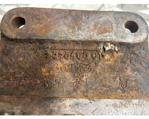 International DT466 Engine Mounts