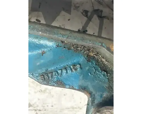 International DT466 Engine Mounts