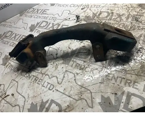 International DT466 Engine Mounts