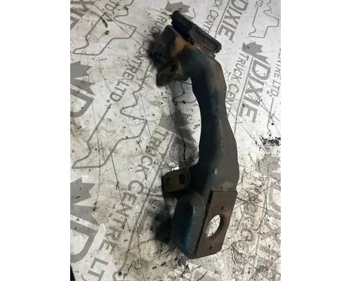 International DT466 Engine Mounts