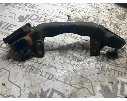 International DT466 Engine Mounts